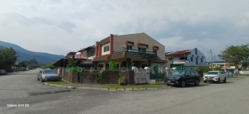 2-storey Terraced House for Sale in Taman Rasi (Menglembu) - Boey Chong - PropertyGuru.com.my