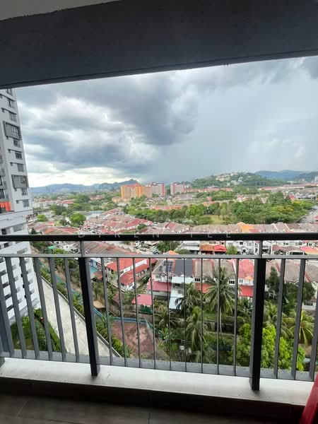 Condominium for Rent at PV9 Residences - Diren Tee - PropertyGuru.com.my