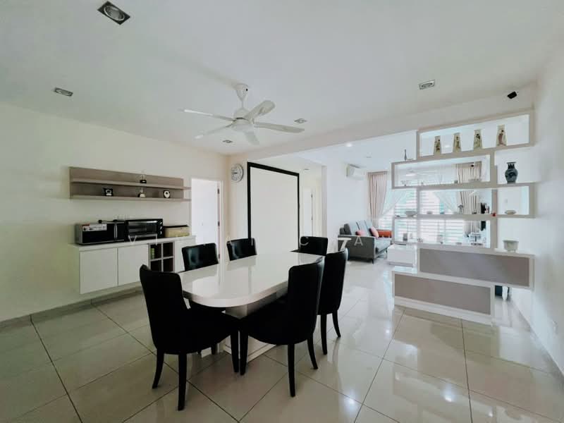 Arena Residence untuk Untuk Dijual - RM 708,000, Apr 2026 - Dining Room - PropertyGuru.com.my