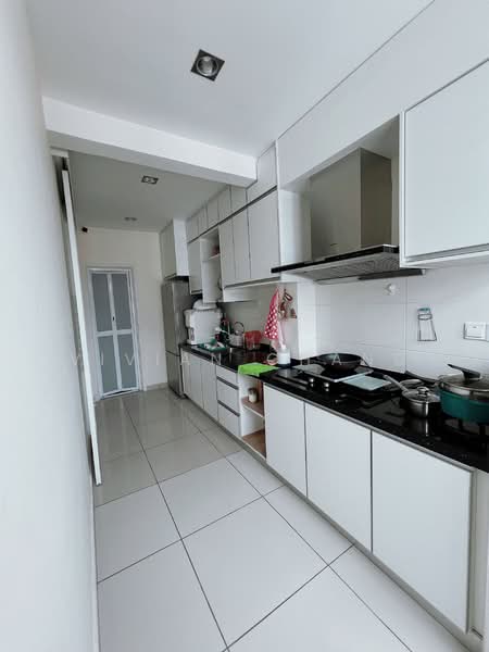 Arena Residence untuk Untuk Dijual - RM 708,000, Apr 2026 - Kitchen - PropertyGuru.com.my