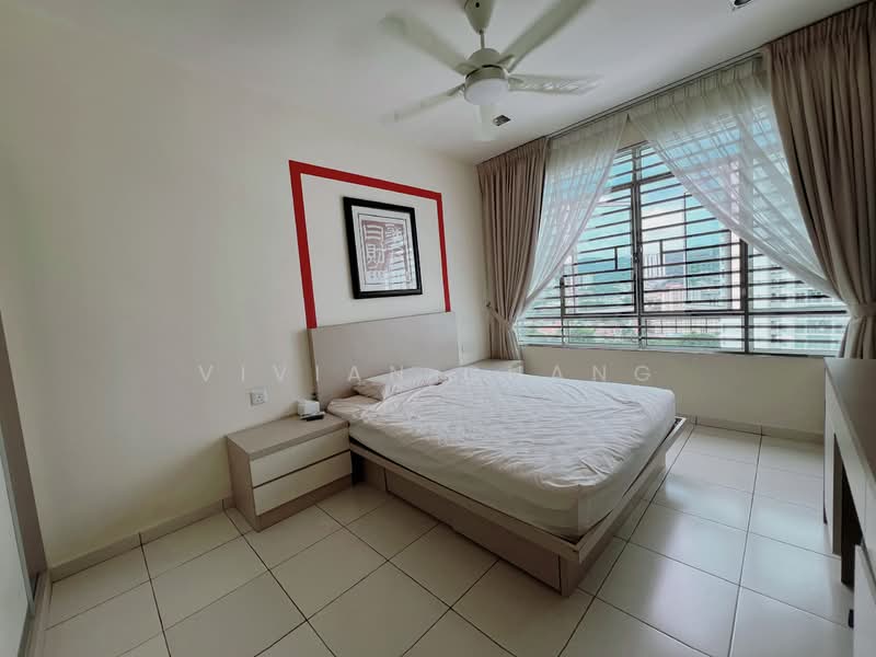 Arena Residence untuk Untuk Dijual - RM 708,000, Apr 2026 - Bedroom - PropertyGuru.com.my