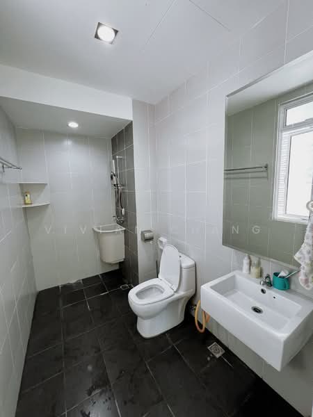 Arena Residence untuk Untuk Dijual - RM 708,000, Apr 2026 - Bathroom - PropertyGuru.com.my