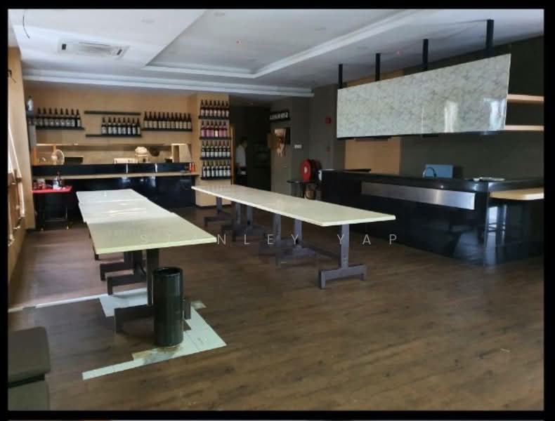 Shop / Office for Sale in KL City Centre (Kuala Lumpur) - Stanley Yap - Interior - PropertyGuru.com.my
