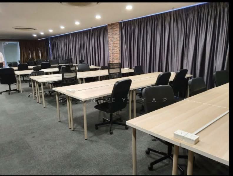 Shop / Office for Sale in KL City Centre (Kuala Lumpur) - Stanley Yap - Interior - PropertyGuru.com.my