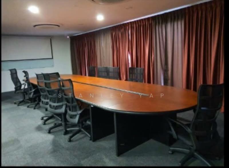 Shop / Office for Sale in KL City Centre (Kuala Lumpur) - Stanley Yap - Interior - PropertyGuru.com.my