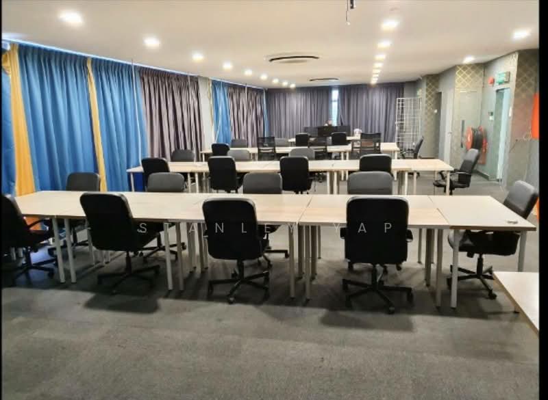 Shop / Office for Sale in KL City Centre (Kuala Lumpur) - Stanley Yap - Interior - PropertyGuru.com.my