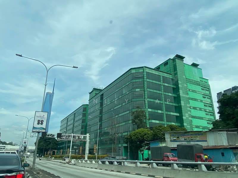 Shop / Office for Sale in KL City Centre (Kuala Lumpur) - Stanley Yap - Exterior - PropertyGuru.com.my