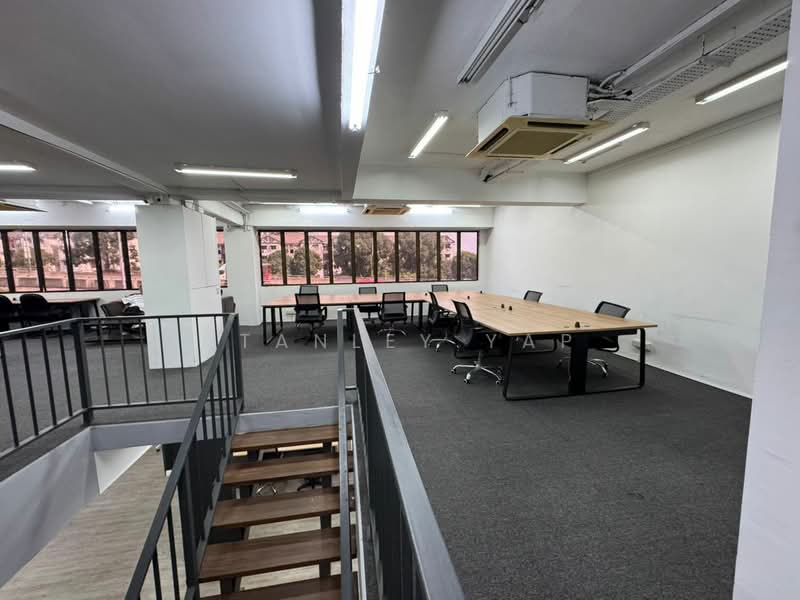 Shop / Office for Sale in KL City Centre (Kuala Lumpur) - Stanley Yap - Interior - PropertyGuru.com.my