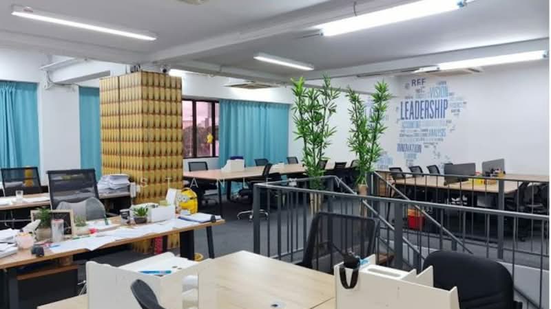 Shop / Office for Sale in KL City Centre (Kuala Lumpur) - Stanley Yap - Interior - PropertyGuru.com.my