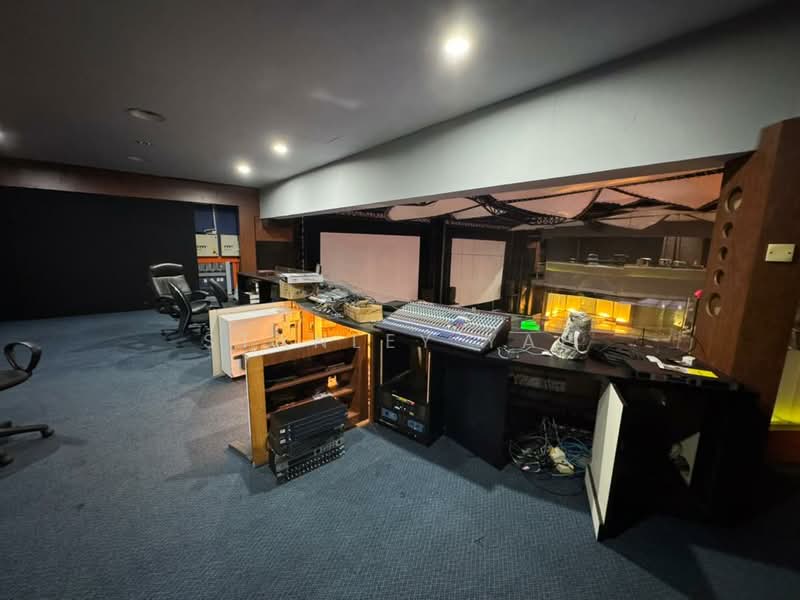 Shop / Office for Sale in KL City Centre (Kuala Lumpur) - Stanley Yap - Interior - PropertyGuru.com.my