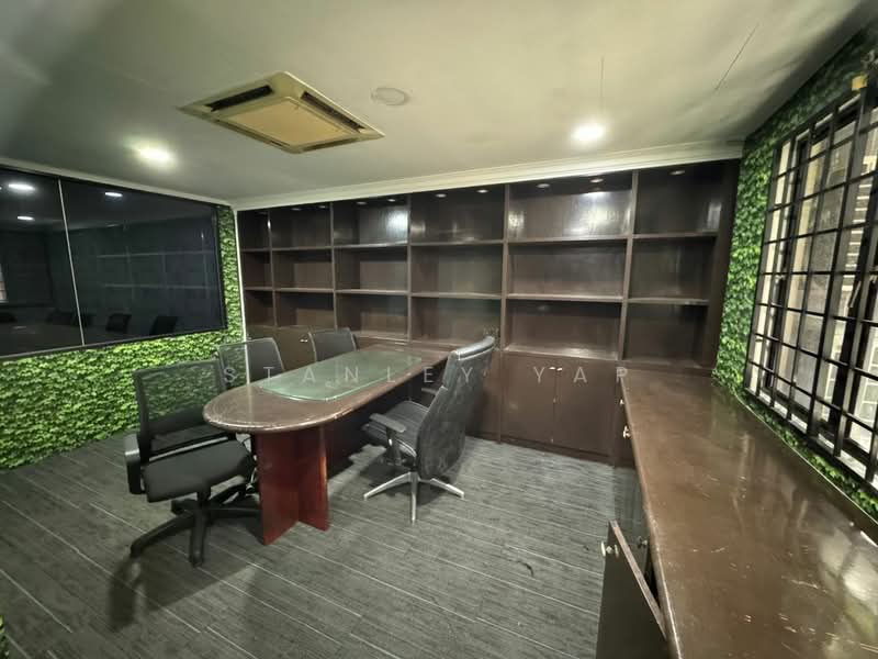 Shop / Office for Sale in KL City Centre (Kuala Lumpur) - Stanley Yap - PropertyGuru.com.my