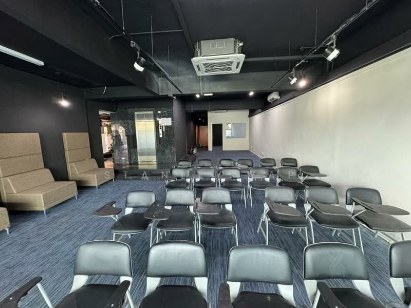 Shop / Office for Sale in KL City Centre (Kuala Lumpur) - Stanley Yap - Interior - PropertyGuru.com.my