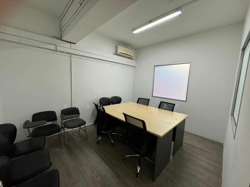 Shop / Office for Sale in KL City Centre (Kuala Lumpur) - Stanley Yap - Study - PropertyGuru.com.my