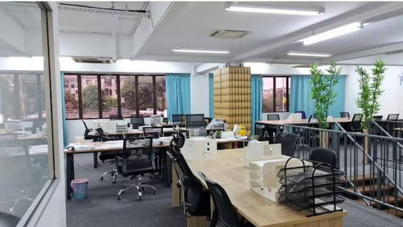 Shop / Office for Sale in KL City Centre (Kuala Lumpur) - Stanley Yap - Interior - PropertyGuru.com.my