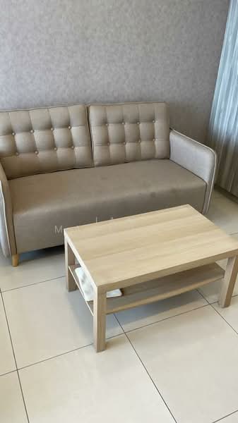 Service Residence for Rent at Nadi Bangsar - Ian Marcus Tan Guan Hee - Living Room - PropertyGuru.com.my