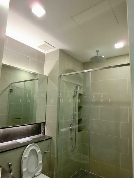 Service Residence for Rent at Nadi Bangsar - Ian Marcus Tan Guan Hee - Bathroom - PropertyGuru.com.my