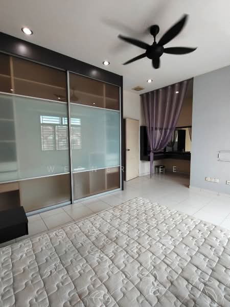 2-storey Terraced House for Rent in Horizon Hills (Iskandar Puteri (Nusajaya)) - Werner Kee - Bedroom - PropertyGuru.com.my