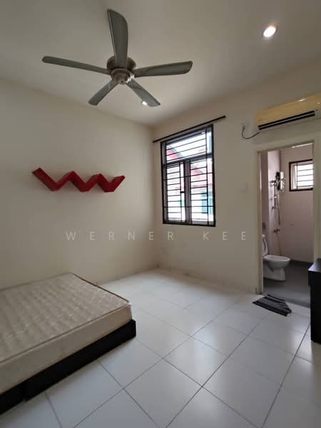 2-storey Terraced House for Rent in Horizon Hills (Iskandar Puteri (Nusajaya)) - Werner Kee - Bedroom - PropertyGuru.com.my