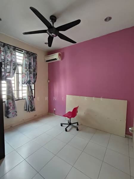 2-storey Terraced House for Rent in Horizon Hills (Iskandar Puteri (Nusajaya)) - Werner Kee - Interior - PropertyGuru.com.my