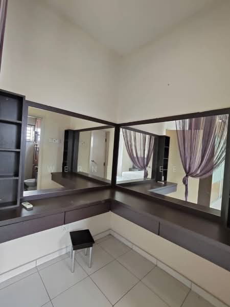 2-storey Terraced House for Rent in Horizon Hills (Iskandar Puteri (Nusajaya)) - Werner Kee - Interior - PropertyGuru.com.my