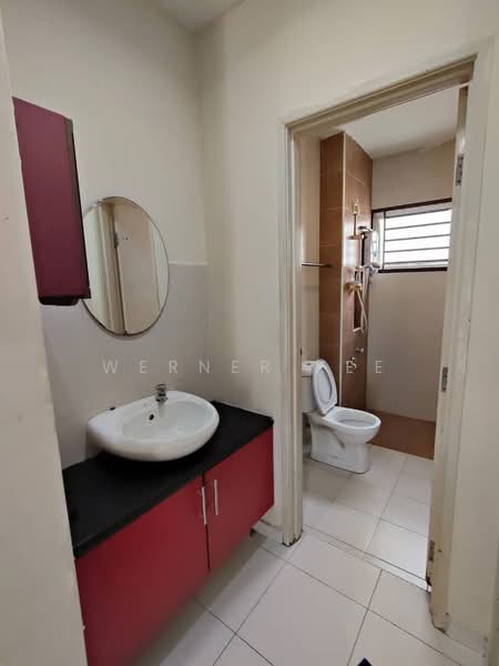 2-storey Terraced House for Rent in Horizon Hills (Iskandar Puteri (Nusajaya)) - Werner Kee - Bathroom - PropertyGuru.com.my