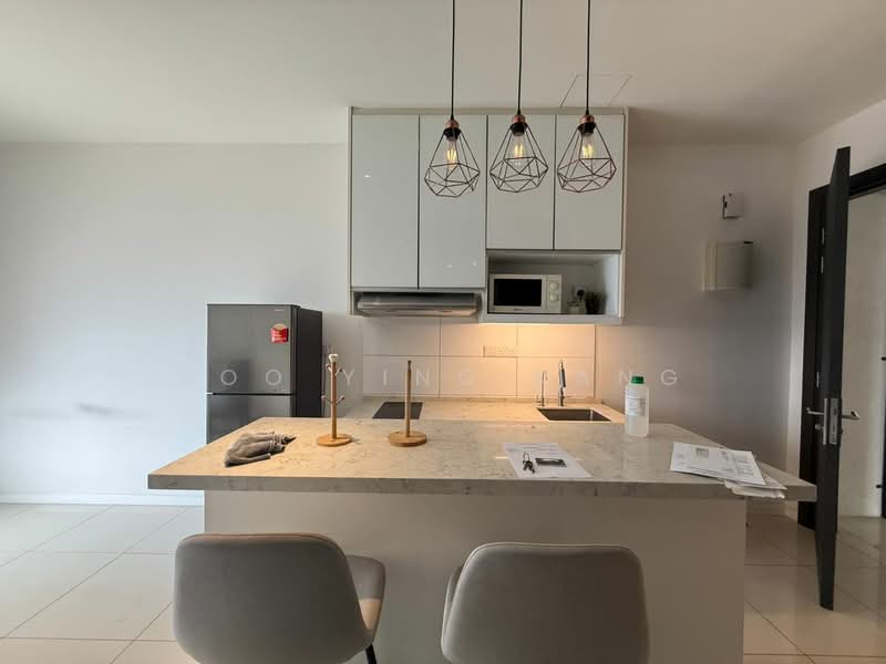 Residential Suites @ HighPark untuk Untuk Disewa - RM 2,199 /bulan, Apr 2026 - PropertyGuru.com.my