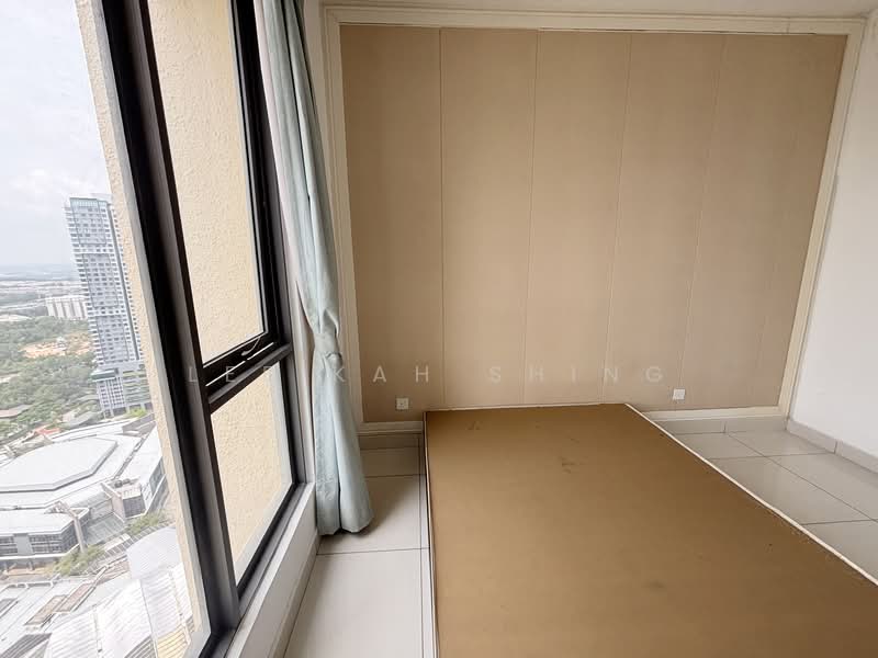 Service Residence for Sale at Sfera Residency - Lee Kah Shing - View - PropertyGuru.com.my