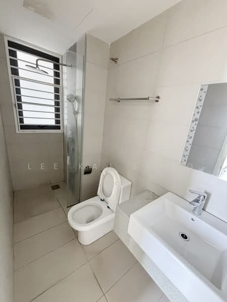 Service Residence for Sale at Sfera Residency - Lee Kah Shing - Bathroom - PropertyGuru.com.my