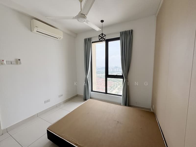 Service Residence for Sale at Sfera Residency - Lee Kah Shing - Bedroom - PropertyGuru.com.my