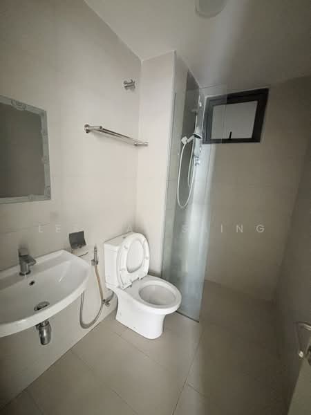 Service Residence for Sale at Sfera Residency - Lee Kah Shing - Bathroom - PropertyGuru.com.my