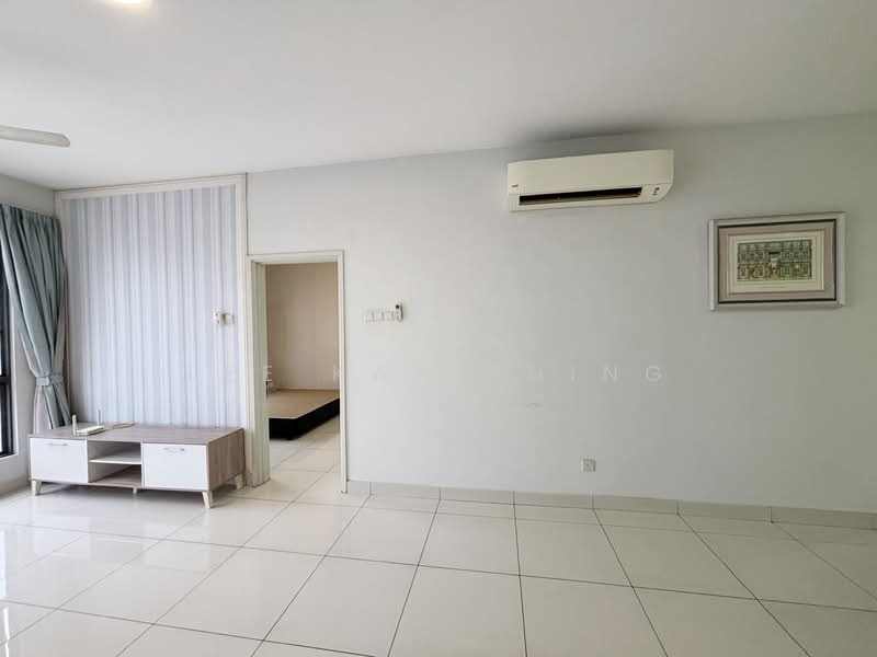 Service Residence for Sale at Sfera Residency - Lee Kah Shing - Living Room - PropertyGuru.com.my