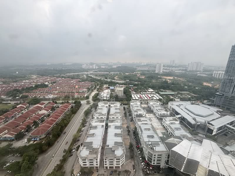Service Residence for Sale at Sfera Residency - Lee Kah Shing - Exterior - PropertyGuru.com.my