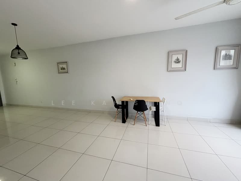Service Residence for Sale at Sfera Residency - Lee Kah Shing - Dining Room - PropertyGuru.com.my