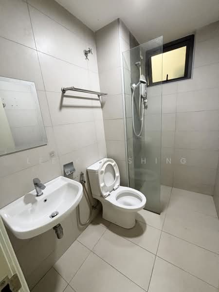 Service Residence for Sale at Sfera Residency - Lee Kah Shing - Bathroom - PropertyGuru.com.my