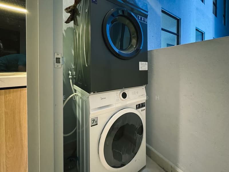 Service Residence for Rent at Ruby Seapark - Eurich Koh - PropertyGuru.com.my