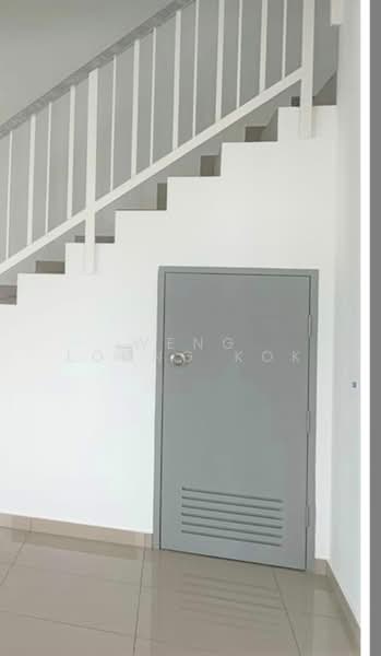 Cluster House for Sale in Hulu Langat (Selangor) - Weng Loong Kok - Interior - PropertyGuru.com.my