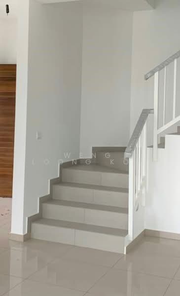 Cluster House for Sale in Hulu Langat (Selangor) - Weng Loong Kok - Interior - PropertyGuru.com.my