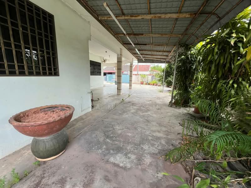 2-storey Terraced House for Sale in New Pasir Puteh (Ipoh) - Sam Lam - Exterior - PropertyGuru.com.my