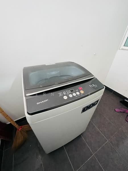 Service Residence for Rent at Pinnacle Tower - Werner Kee - PropertyGuru.com.my