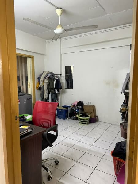 Pangsapuri Taman Tasik Sungai Chua untuk Untuk Disewa - RM 650 /bulan, Apr 2026 - Interior - PropertyGuru.com.my