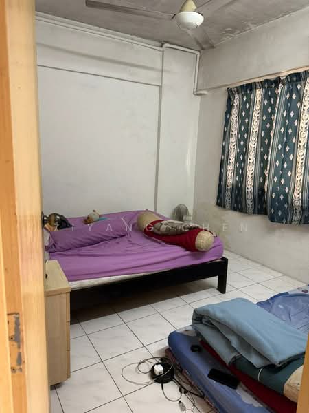 Pangsapuri Taman Tasik Sungai Chua untuk Untuk Disewa - RM 650 /bulan, Apr 2026 - Bedroom - PropertyGuru.com.my