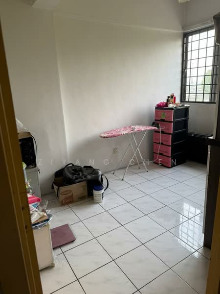 Pangsapuri Taman Tasik Sungai Chua untuk Untuk Disewa - RM 650 /bulan, Apr 2026 - Interior - PropertyGuru.com.my