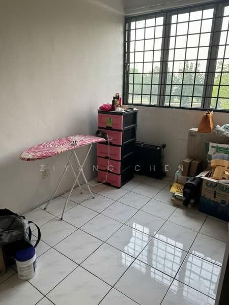 Pangsapuri Taman Tasik Sungai Chua untuk Untuk Disewa - RM 650 /bulan, Apr 2026 - Interior - PropertyGuru.com.my