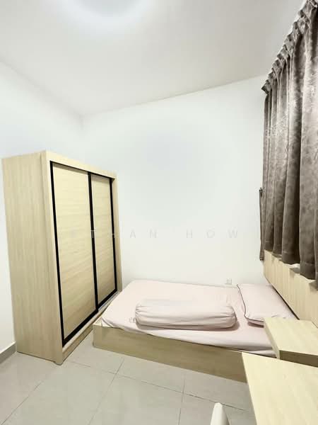 Apartment for Rent at Optimus Medini - Ethan How - Bedroom - PropertyGuru.com.my