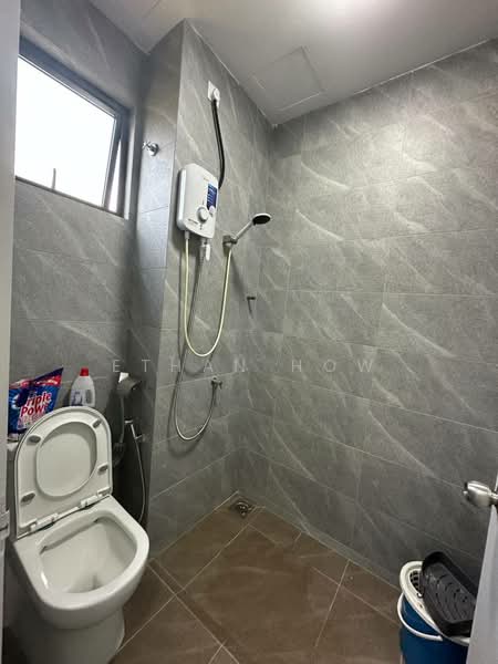 Apartment for Rent at Optimus Medini - Ethan How - Bathroom - PropertyGuru.com.my