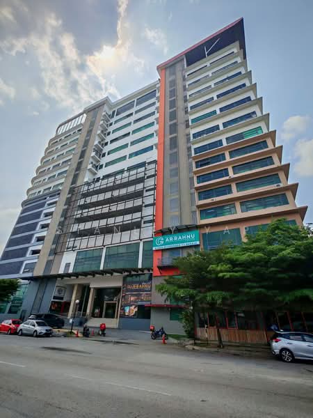 Shop / Office for Sale in Chan Sow Lin (Cheras) - Stanley Yap - Exterior - PropertyGuru.com.my