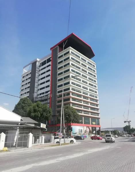 Shop / Office for Sale in Chan Sow Lin (Cheras) - Stanley Yap - Exterior - PropertyGuru.com.my