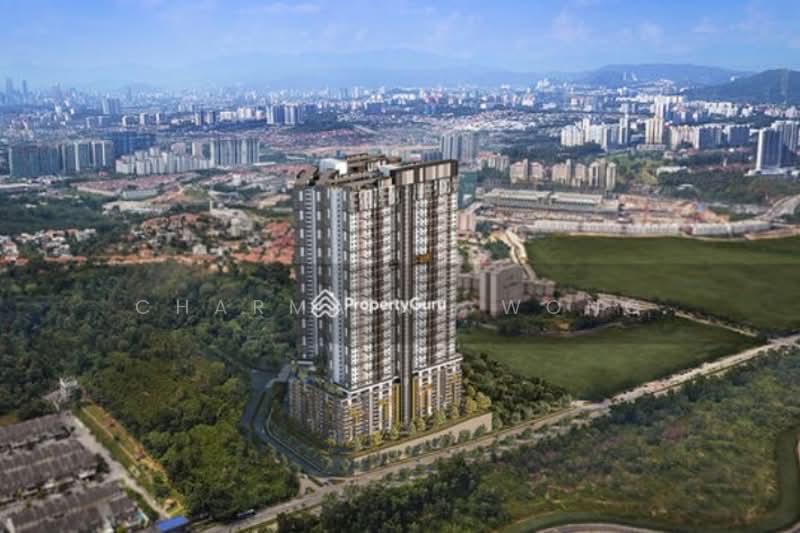Residensi Bintang untuk Untuk Disewa - RM 1,600 /bulan, Apr 2026 - Exterior - PropertyGuru.com.my