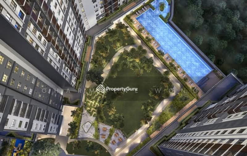 Residensi Bintang untuk Untuk Disewa - RM 1,600 /bulan, Apr 2026 - PropertyGuru.com.my