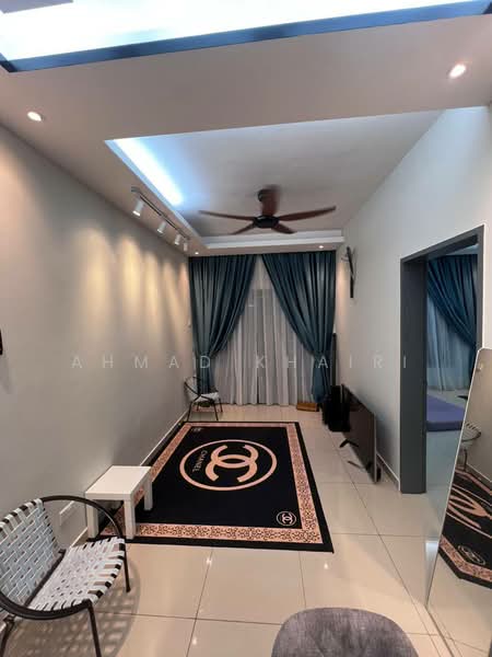 Condominium for Rent at Sky Awani Residensi 3 - Ahmad Khairi - PropertyGuru.com.my